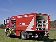 Feuerwehr GWL-2