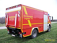 Feuerwehr GWL-2