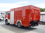 Feuerwehr GWL-2