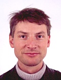 Bernd Handke